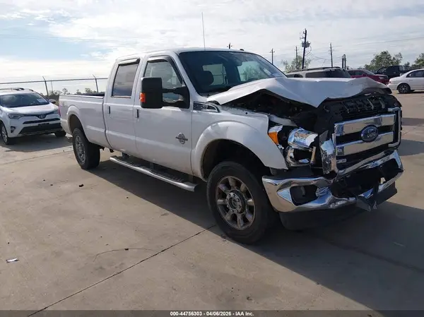 1FT8W3BT8GEA70742 2016 FORD F350 - Image 1