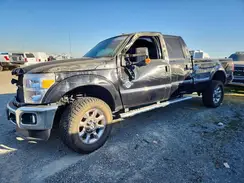 1FT8W3BT8GEB41003 2016 FORD F350