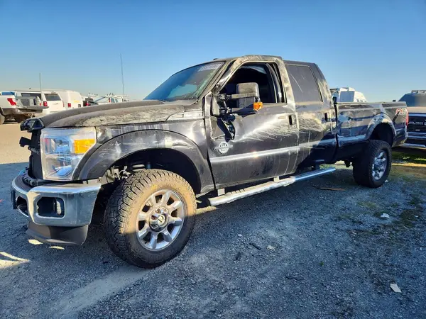 1FT8W3BT8GEB41003 2016 FORD F350 - Image 1