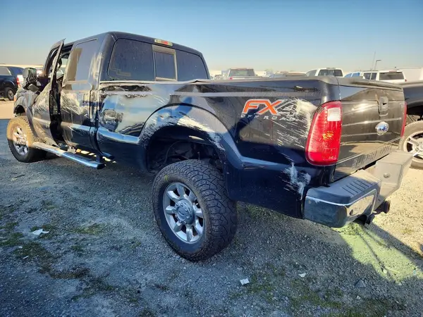 1FT8W3BT8GEB41003 2016 FORD F350 - Image 2