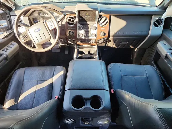1FT8W3BT8GEB41003 2016 FORD F350 - Image 8