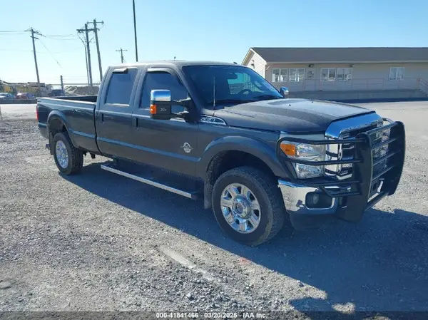 1FT8W3BT8GEB50882 2016 FORD F350 - Image 1