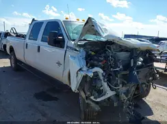 1FT8W3BT8GEB51126 2016 FORD F350
