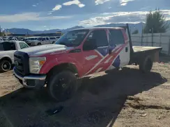 1FT8W3BT8GEB54303 2016 FORD F350