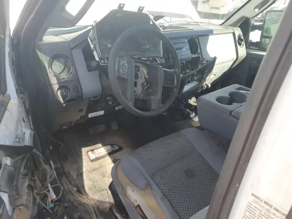 1FT8W3BT8GEB54303 2016 FORD F350 - Image 8