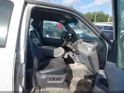 1FT8W3BT8GEB73806 2016 FORD F350