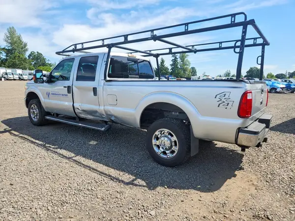 1FT8W3BT8GEB77984 2016 FORD F350 - Image 2