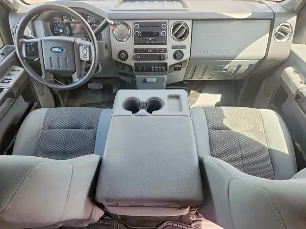1FT8W3BT8GEB77984 2016 FORD F350 - Image 8