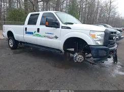 1FT8W3BT8GEB83087 2016 FORD F350