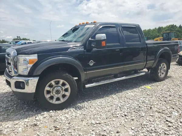 1FT8W3BT8GEC08084 2016 FORD F350 - Image 1