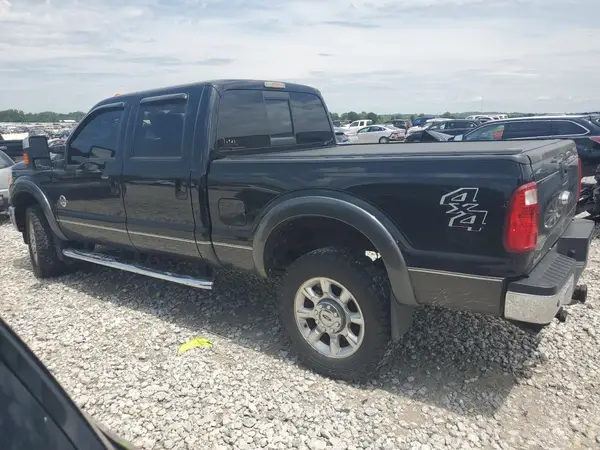 1FT8W3BT8GEC08084 2016 FORD F350 - Image 2