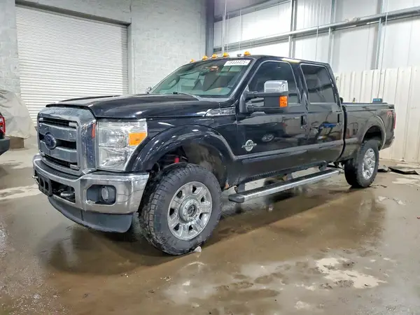 1FT8W3BT8GEC14967 2016 FORD F350 - Image 1