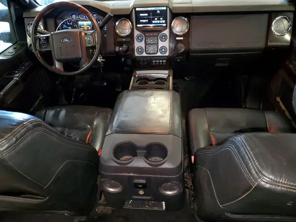 1FT8W3BT8GEC42705 2016 FORD F350 - Image 8