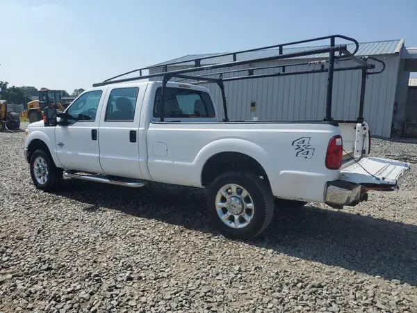 1FT8W3BT8GEC79110 2016 FORD F350 - Image 2