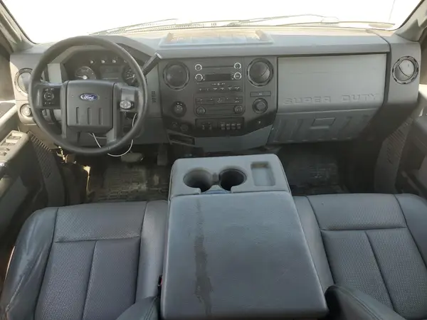 1FT8W3BT8GEC79110 2016 FORD F350 - Image 8
