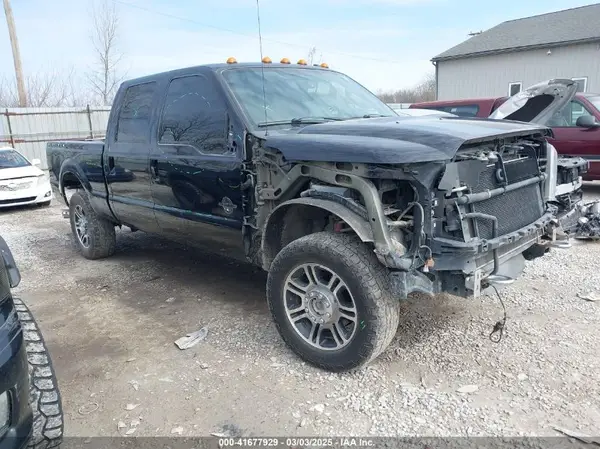 1FT8W3BT8GEC79477 2016 FORD F350 - Image 1