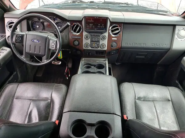 1FT8W3BT8GEC84162 2016 FORD F350 - Image 8