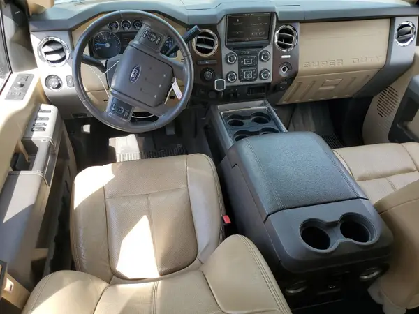 1FT8W3BT8GED10906 2016 FORD F350 - Image 8