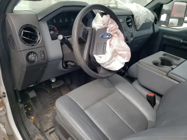 1FT8W3BT8GED15958 2016 FORD F350 - Image 8