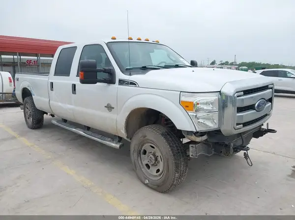 1FT8W3BT8GED23073 2016 FORD F350 - Image 1