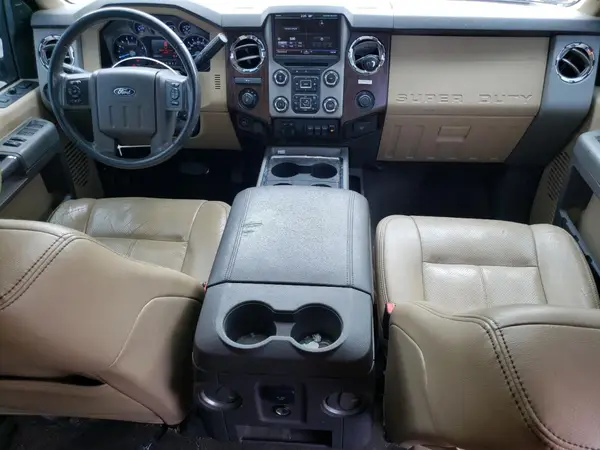1FT8W3BT8GED37362 2016 FORD F350 - Image 8