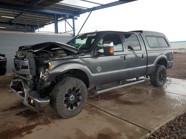 1FT8W3BT8GED39368 2016 FORD F350 - Image 1