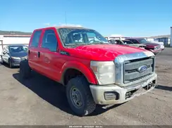 1FT8W3BT8GED40245 2016 FORD F350