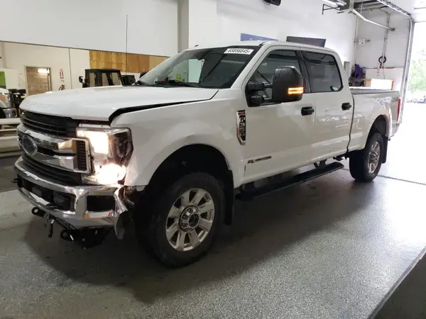 1FT8W3BT8HEB12750 2017 FORD F350 - Image 1