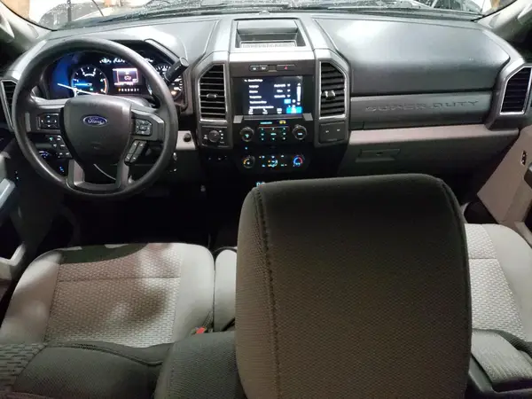 1FT8W3BT8HEB12750 2017 FORD F350 - Image 8