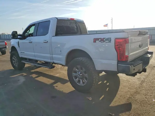 1FT8W3BT8HEB13171 2017 FORD F350 - Image 2