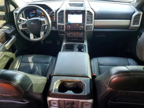 1FT8W3BT8HEB13171 2017 FORD F350 - Image 8