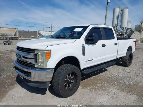 1FT8W3BT8HEB28835 2017 FORD F350 - Image 1