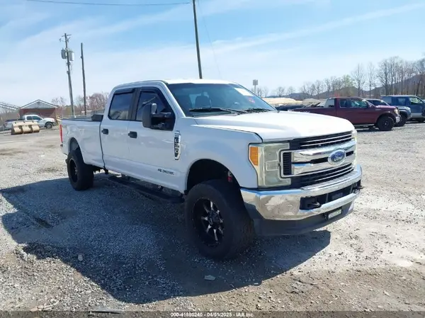 1FT8W3BT8HEB28835 2017 FORD F350 - Image 2
