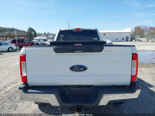 1FT8W3BT8HEB28835 2017 FORD F350 - Image 8