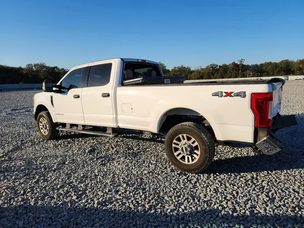 1FT8W3BT8HEB29788 2017 FORD F350 - Image 2