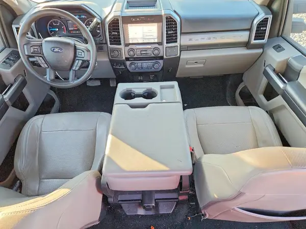 1FT8W3BT8HEB29788 2017 FORD F350 - Image 8