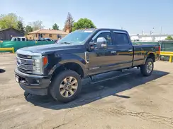 1FT8W3BT8HEB40824 2017 FORD F350