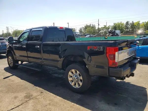 1FT8W3BT8HEB40824 2017 FORD F350 - Image 2
