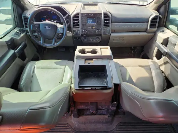 1FT8W3BT8HEB41830 2017 FORD F350 - Image 8