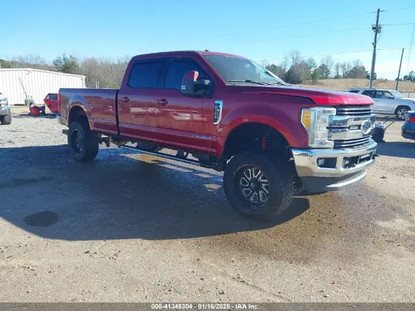 1FT8W3BT8HEB45263 2017 FORD F350 - Image 1