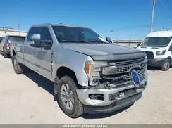 1FT8W3BT8HEB46901 2017 FORD F350
