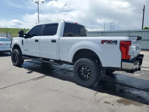 1FT8W3BT8HEB47658 2017 FORD F350 - Image 2