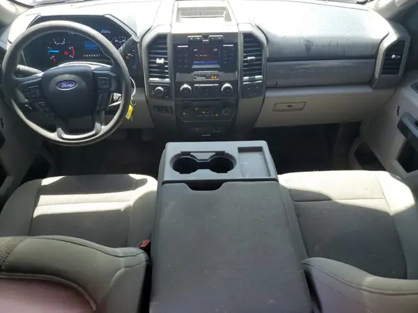 1FT8W3BT8HEB47658 2017 FORD F350 - Image 8