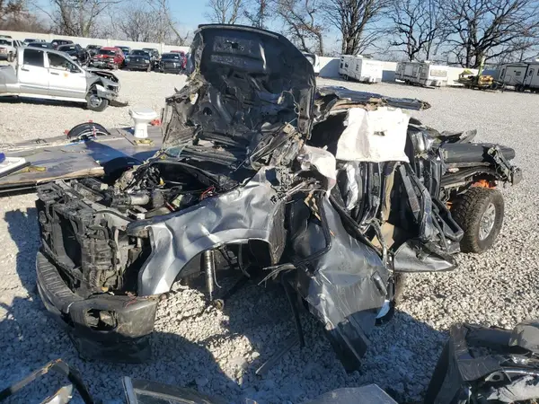 1FT8W3BT8HEB58580 2017 FORD F350 - Image 1