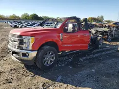 1FT8W3BT8HEB75492 2017 FORD F350