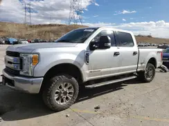 1FT8W3BT8HEC21001 2017 FORD F350