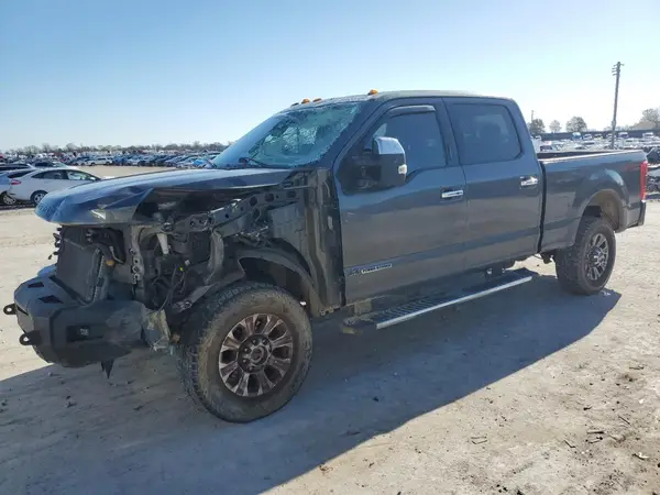 1FT8W3BT8HEC21340 2017 FORD F350 - Image 1