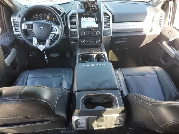 1FT8W3BT8HEC21340 2017 FORD F350 - Image 8
