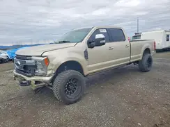 1FT8W3BT8HEC26859 2017 FORD F350