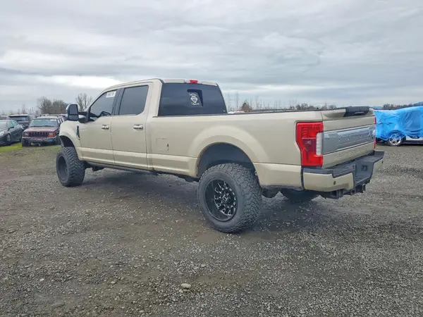 1FT8W3BT8HEC26859 2017 FORD F350 - Image 2